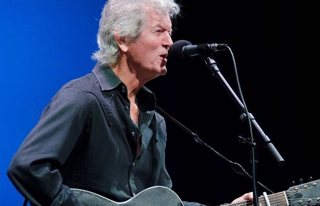 Rodney Crowell 1